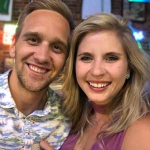 Meet your Posher, Scotty